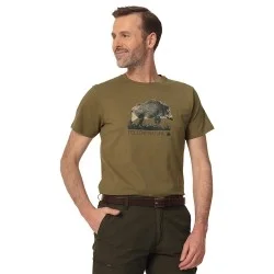 Ekspresowa dostawa KOSZULKA TAGART T-SHIRT FNT GAME
