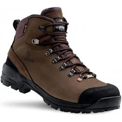 Bezpieczna płatność BUTY CRISPI HEIO TINDE GTX BROWN