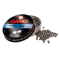 ŚRUT GAMO ROUND 4,5MM 250 SZT Kup teraz