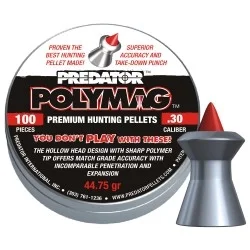 ŚRUT JSB PREDATOR POLYMAG 7,62MM 100SZT Promocja