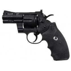 Okazja WIATRÓWKA UMAREX COLT PYTHON .357 2,5" 4,5 MM