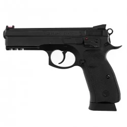 Obniżka ceny PISTOLET PNEUMATYCZNY CZ SP-01 SHADOW 4,5MM