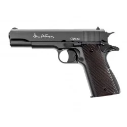 WIATRÓWKA PISTOLET DAN WESSON VALOR 1911 4,5MM Wysoka jakość