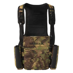 Ostatnia szansa POKROWIEC NA LORNETKĘ HARKILA DEER STALKER CAMO AXIS