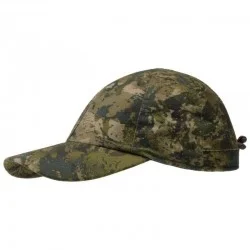Darmowy zwrot CZAPKA MYŚLIWSKA SEELAND AVAIL CAMO INVIS
