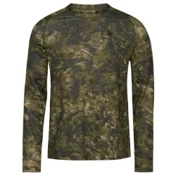 T-SHIRT SEELAND ACTIVE L/S CAMO Kup teraz