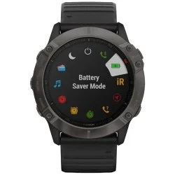 ZEGAREK GARMIN FENIX 6X SAPPHIRE Wyjątkowa oferta