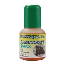 WABIK RMAX PNL50 NA ŁASICOWATE 50ML Cena promocyjna