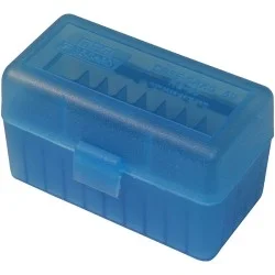 PUDEŁKO NA AMUNICJĘ MTM CASE-GARD RS-50-24 Cena promocyjna