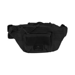 Szybka wysyłka TORBA TAKTICA HIP BLACK