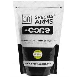 Tani KULKI ASG SPECNA ARMS CORE 0,25G 0,5KG
