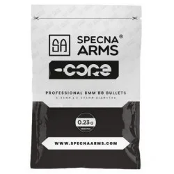 Najlepsza cena KULKI ASG SPECNA ARMS CORE 0,23G 1000SZT