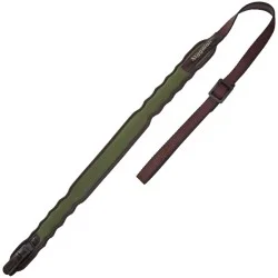 Oferta limitowana PASEK DO BRONI NIGGELOH FLINTENGURT NEOPREN ZIELONY