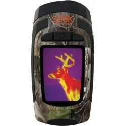 Wyprzedaż TERMOWIZOR SEEK THERMAL REVEAL XR FF CAMO