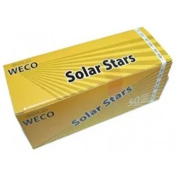 Ostatnia szansa RACE PISTOLETOWE SOLAR STARS PIROTECNICA MANNA