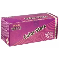 RACA PISTOLETOWA GOLD WECO COLOR STARS RP2 Najlepsza cena