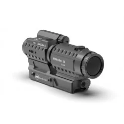 KOLIMATOR MAK MAKCOMBO MAKDOT S + MAKNIFIER S3 Wyprzedaż