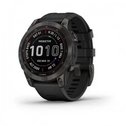 ZEGAREK GARMIN FENIX 7 SAPPHIRE SOLAR EDITION Wybór klientów