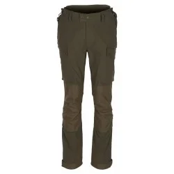 Darmowa dostawa SPODNIE MYŚLIWSKIE MĘSKIE PINEWOOD LAPPLAND ROUGH TROUSERS DARK OLIVE