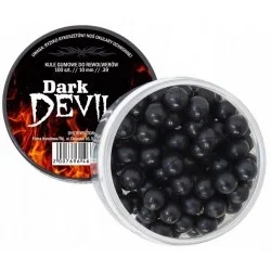 KULE GUMOWO DARK DEVILS DO REWOLWERÓW 10MM 100SZT Zamów teraz