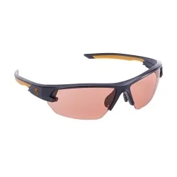 Okazja OKULARY STRZELECKIE BROWNING PRO SHOOTER POMARAŃCZOWE