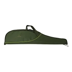 POKROWIEC FUTERAŁ NA BROŃ FORSPORT LPDK POJEDYŃCZY 124CM ZIELONY BIZA ŻÓŁTA Popularny