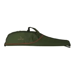 POKROWIEC FUTERAŁ NA BROŃ FORSPORT LPDK POJEDYŃCZY 124CM ZIELONY BIZA CZERWONA Bestseller