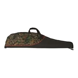 Nowość POKROWIEC FUTERAŁ NA BROŃ FORSPORT LPKAM POJEDYŃCZY 124CM KAMUFLAŻ