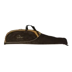 Kup teraz POKROWIEC FUTERAŁ NA BROŃ FORSPORT L2Z PLUS POJEDYŃCZY 124CM BRĄZOWY