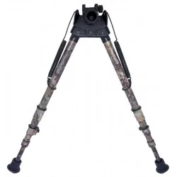 Nowy DWÓJNÓG BIPOD HARRIS S-25CP BIPOD CAMO PICATINNY