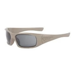 OKULARY TAKTYCZNE ESS 5B TERRAIN TAN / SMOKE GRAY Bestseller