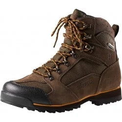 Darmowy zwrot BUTY HARKILA BACKCOUNTRY II GTX 6 DARK BROWN / BRONZE