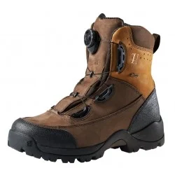 Do wyczerpania zapasów BUTY HARKILA BIG GAME BOA GTX 8 DARK BROWN / BROWN
