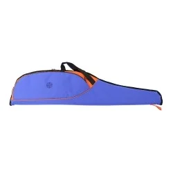 POKROWIEC FUTERAŁ NA BROŃ FORSPORT LPDK POJEDYŃCZY 124CM NIEBIESKI Wybór klientów