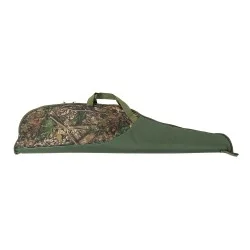 Darmowy zwrot POKROWIEC FUTERAŁ NA BROŃ FORSPORT LPKAM POJEDYŃCZY 124CM KAMUFLAŻ ODWRÓCONY