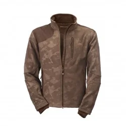 Darmowa dostawa BLUZA POLAROWA BLASER CAMO-ART FLEECE JACKET