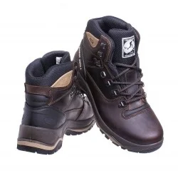 BUTY RED ROCK MARRONE DAKAR TREKKING I Oferta
