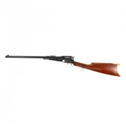 KARBINEK REWOLWEROWY CZARNOPROCHOWY UBERTI 1858 NEW ARMY TARGET CARBINE .44 18" Bezpieczne zakupy