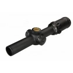 Ostatnie sztuki LUNETA PWS LB02 1-4X24 IR6DS