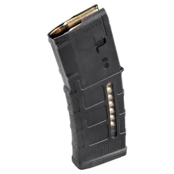 MAGAZYNEK MAGPUL PMAG 30 AR / M4 GEN M3 WINDOW BLACK Kup teraz