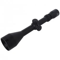 Nie przegap LUNETA VOGLER OPTIK PREMIUM 3-9X50 MIL-DOT + MONTAŻ