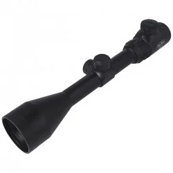 Wysoka jakość LUNETA VOGLER OPTIK PREMIUM 3-9X40 MIL-DOT + MONTAŻ