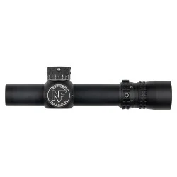 LUNETA NIGHTFORCE NX8 1-8X24 F1 FC-MIL Do wyczerpania zapasów