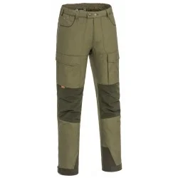 Popularny SPODNIE MYŚLIWSKIE MĘSKIE PINEWOOD HIMALAYA TROUSERS HUNTING OLIVE / DARK OLIVE