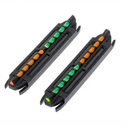 MUSZKA ŚWIATŁOWODOWA HIVIZ TWO IN ONE SHOTGUN SIGHT TO200 Dostępne od ręki