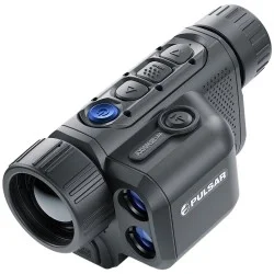 TERMOWIZOR PULSAR AXION 2 XG35 LRF Tani