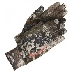 Ostatnia szansa RĘKAWICZKI PINEWOOD LINER CAMOU GLOVE STRATA