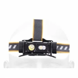 Wybór klientów LATARKA CZOŁOWA FENIX HM60R