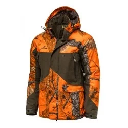 Oferta czasowa KURTKA MYŚLIWSKA MĘSKA TAGART THUNDER THERMO 2 FLAME