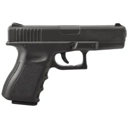 PISTOLET GAZOWY KOLTER RMG-19 Ekspresowa dostawa